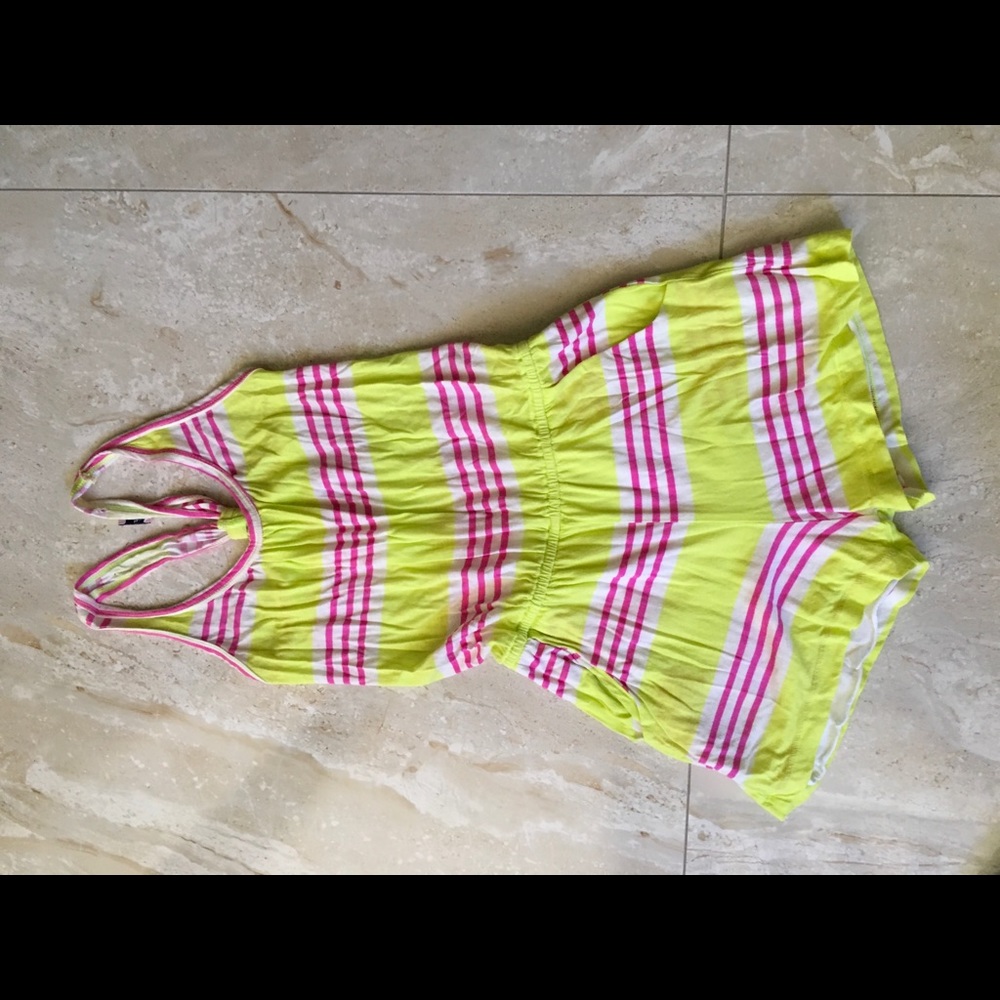 Splendid romper